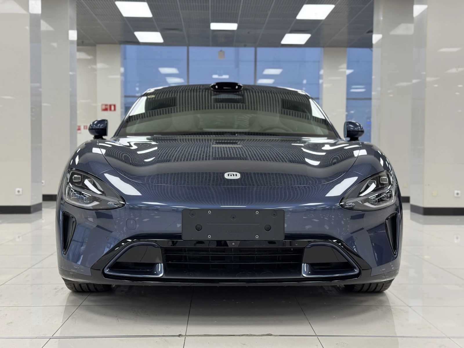 Xiaomi SU7, 2024г, полный привод, автомат