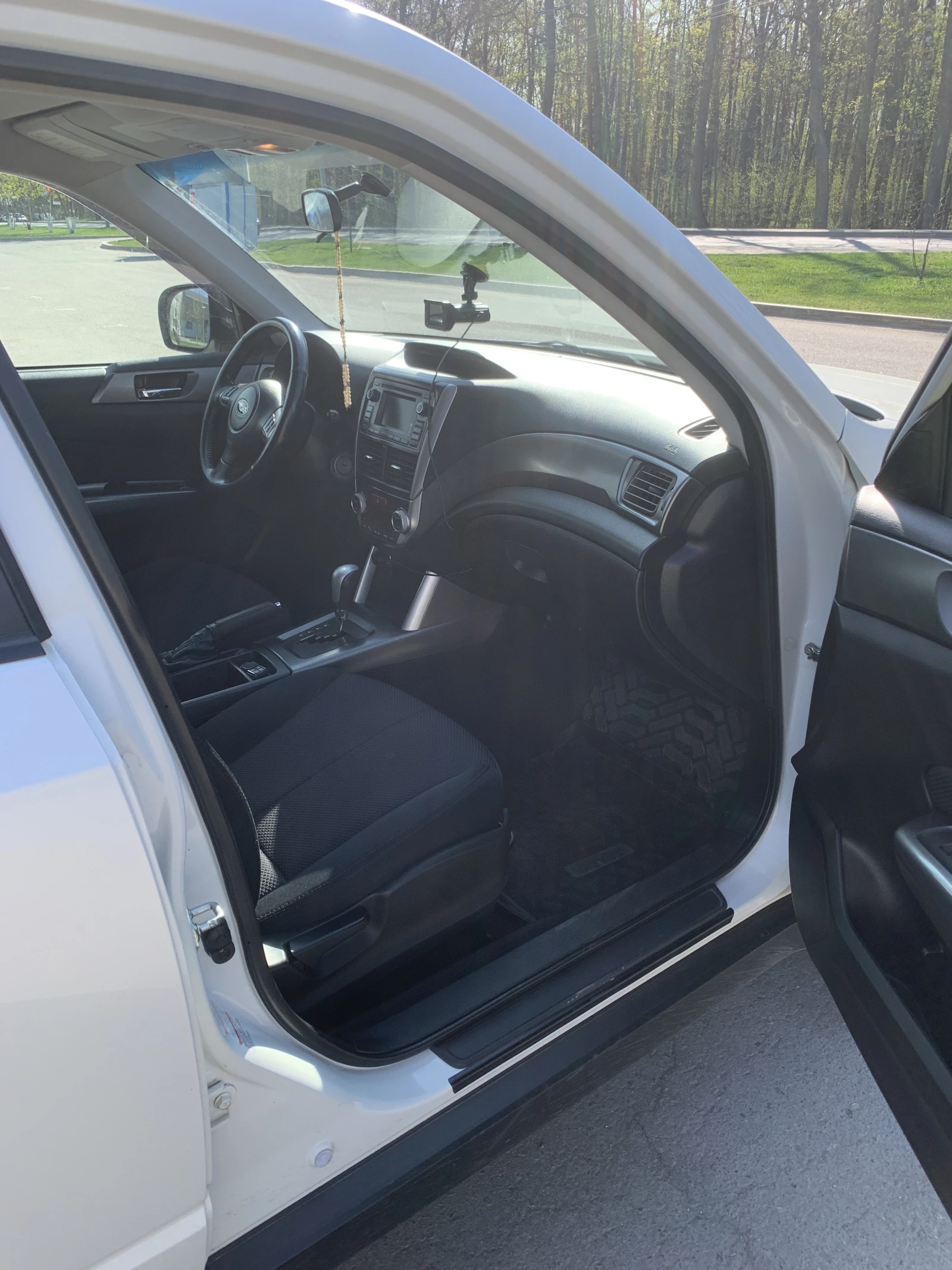 Subaru Forester, 2011г, полный привод, автомат