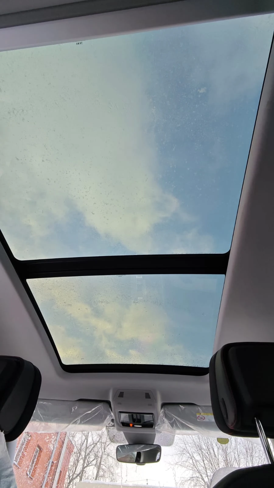 Volkswagen Teramont, 2024г, полный привод, робот