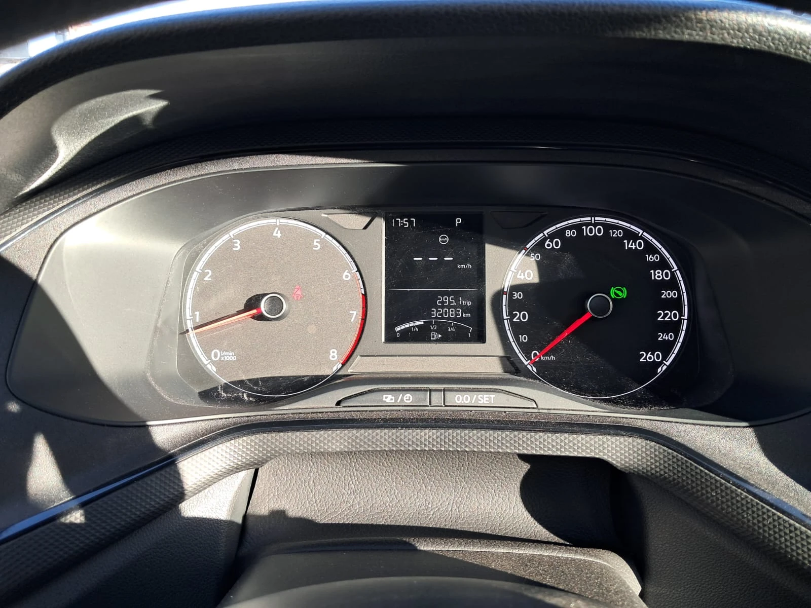 Volkswagen Polo, 2022г, передний привод, автомат