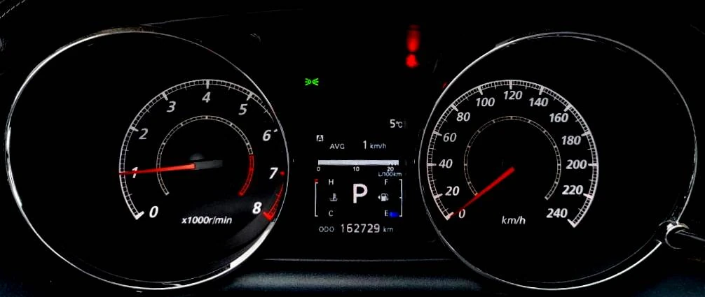 Citroen C-Crosser, 2011г, передний привод, вариатор