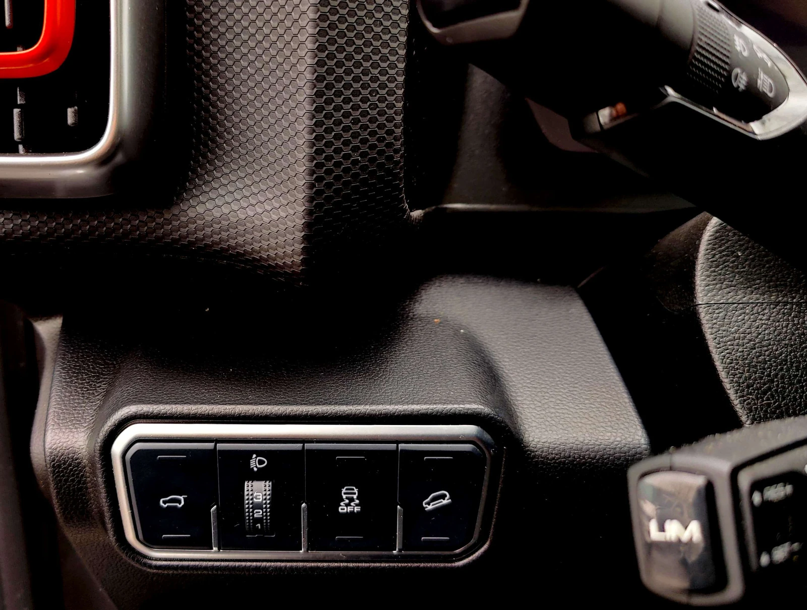 Haval Dargo, 2022г, полный привод, робот