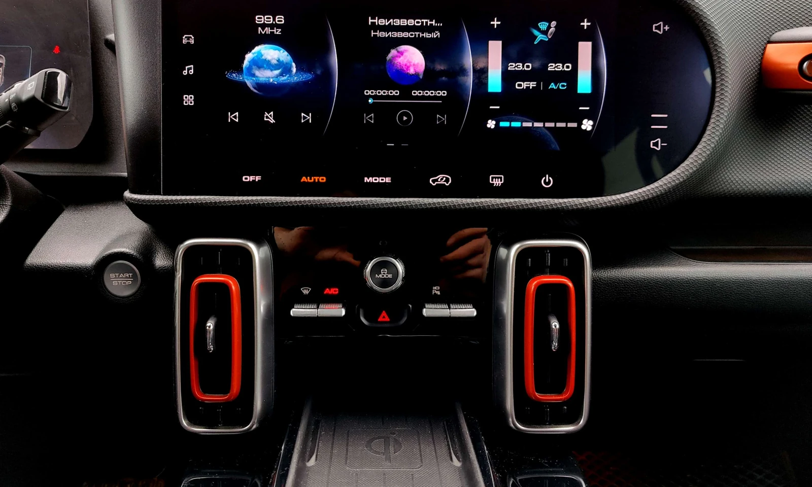 Haval Dargo, 2022г, полный привод, робот