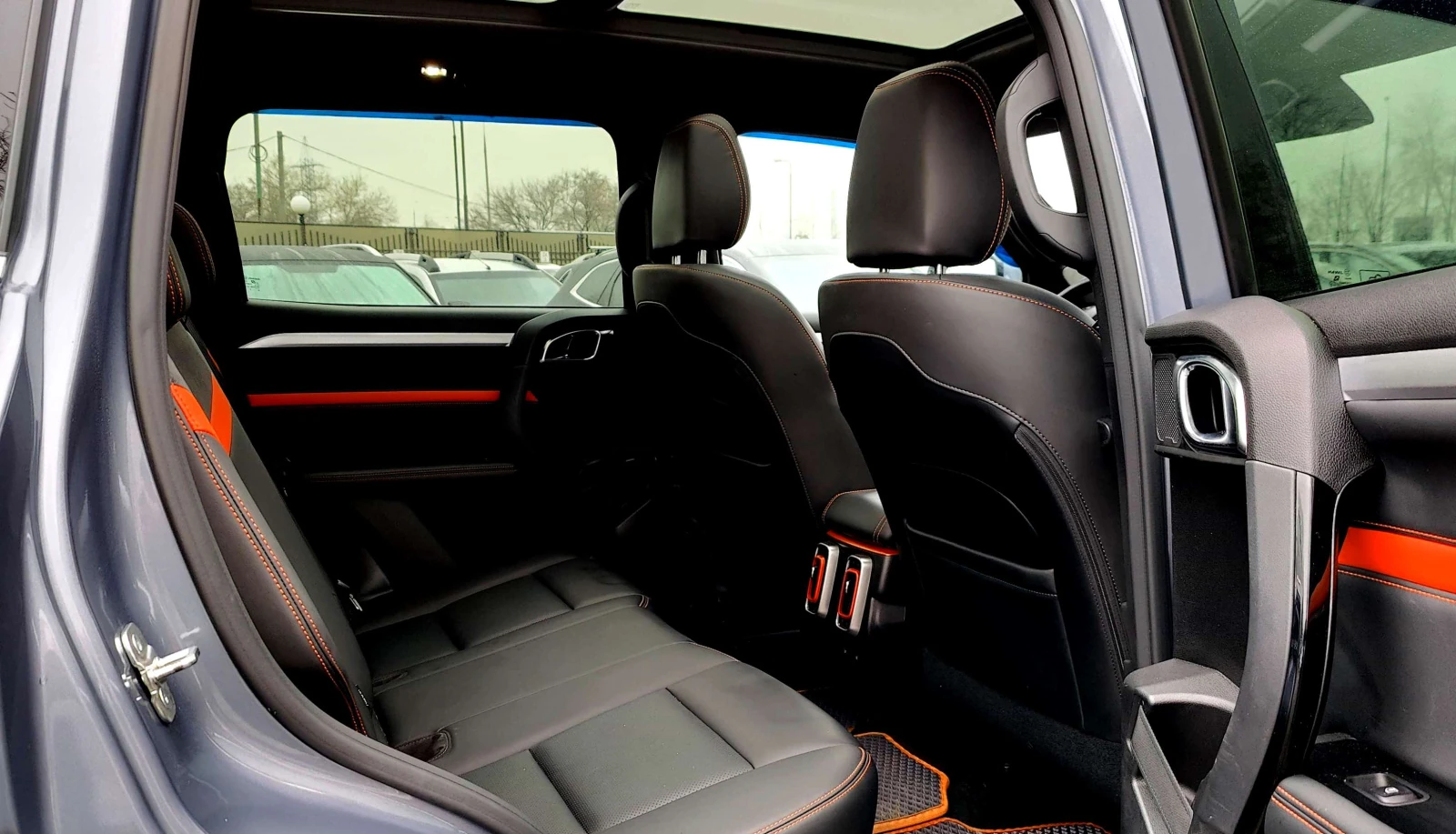 Haval Dargo, 2022г, полный привод, робот