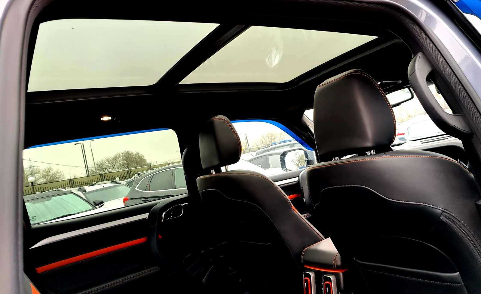 Haval Dargo, 2022г, полный привод, робот