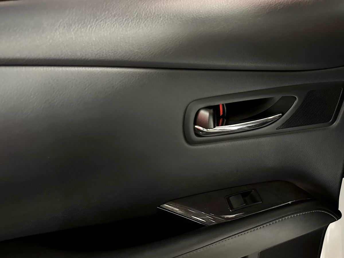 Lexus RX, 2014г, передний привод, автомат