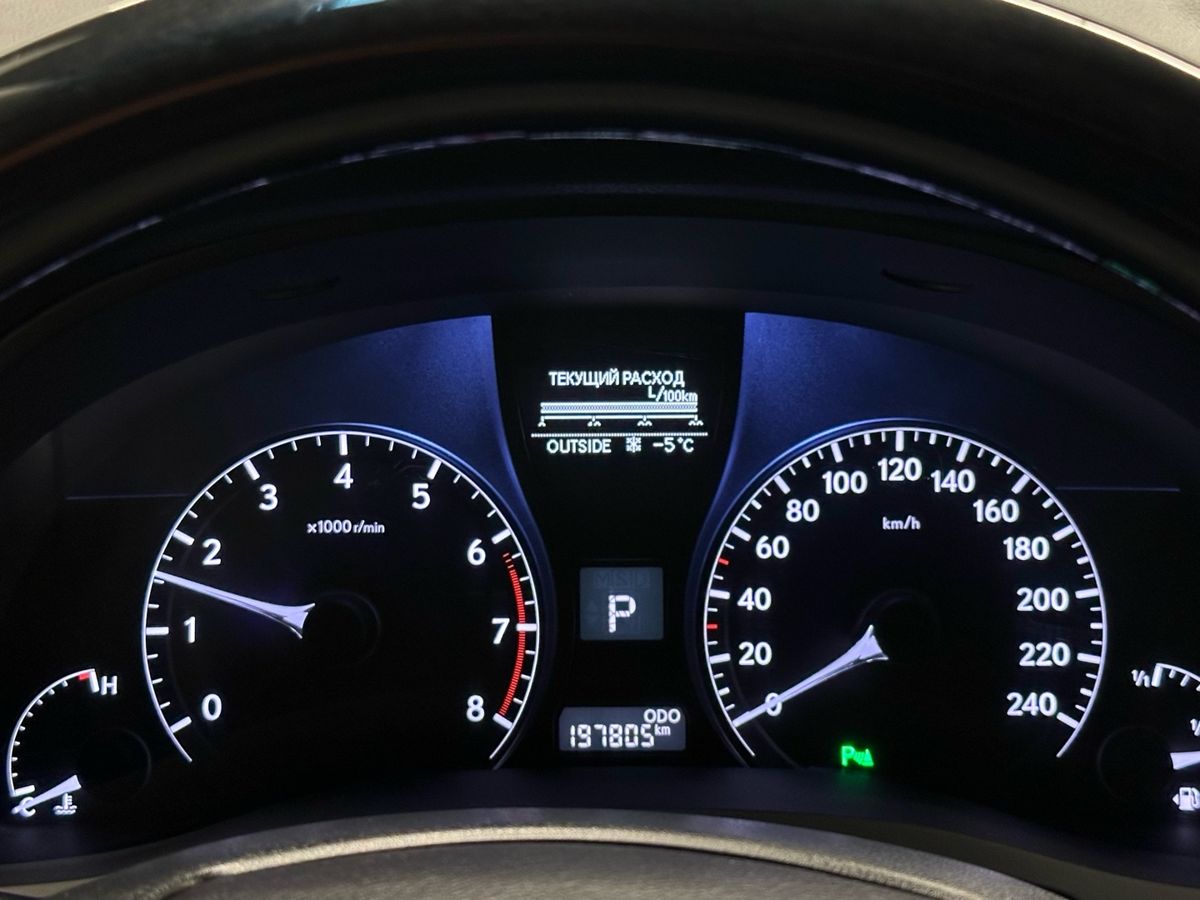 Lexus RX, 2014г, передний привод, автомат