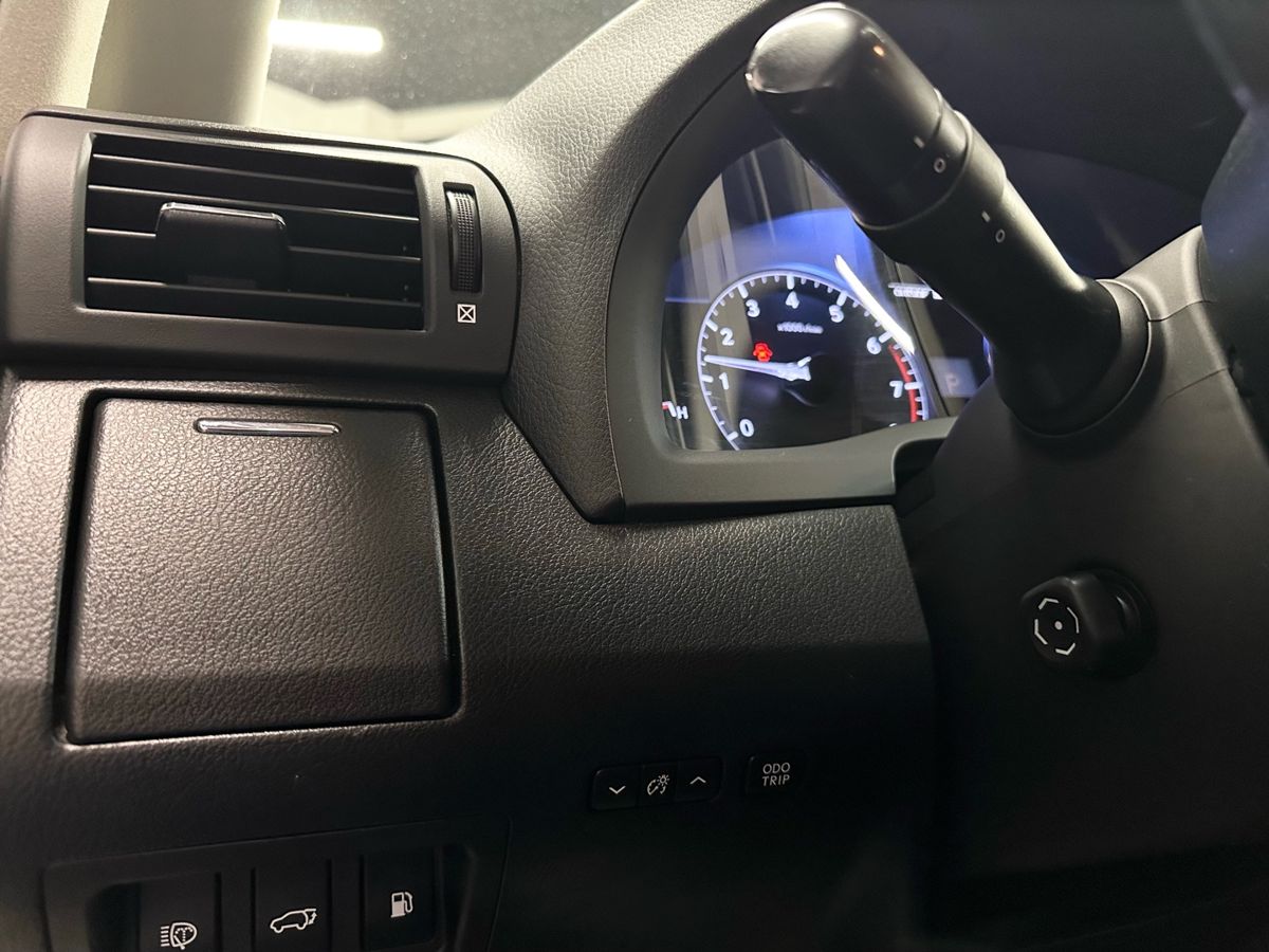 Lexus RX, 2014г, передний привод, автомат