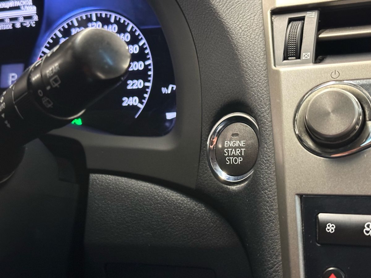 Lexus RX, 2014г, передний привод, автомат