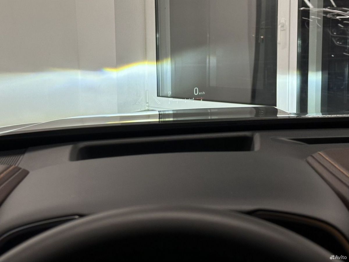 Toyota Highlander, 2024г, полный привод, автомат