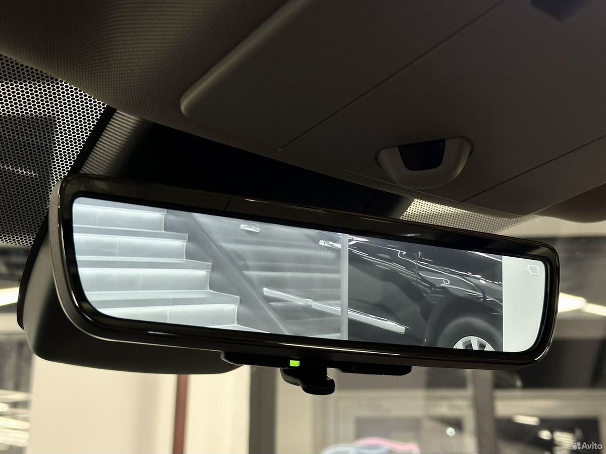 Toyota Highlander, 2024г, полный привод, автомат