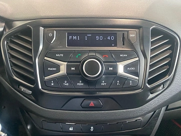 Lada (ВАЗ) Vesta, 2019г., передний привод, механика