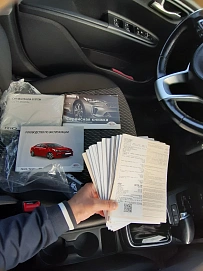 Kia Rio, 2019г., передний привод, автомат