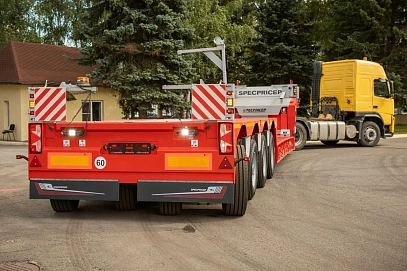 Specpricep 994294/9942D4, 2025г.