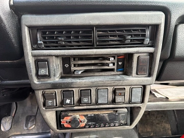 Lada (ВАЗ) 2121 (4x4), 2012г., полный привод, механика