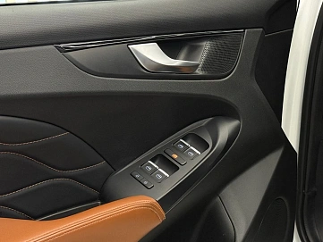 Kaiyi E5, 2023г, передний привод, вариатор