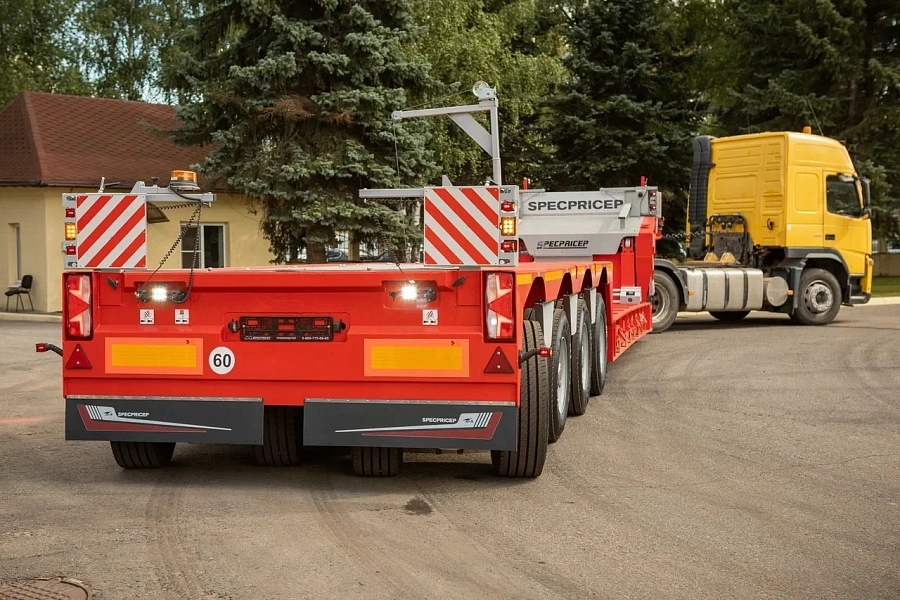 Specpricep 994294/9942D4, 2025г.