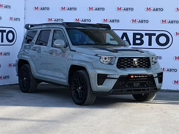 Tank 700, 2025г., полный привод, автомат