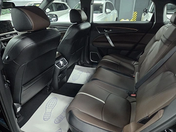 Honda UR-V, 2025г., полный привод, автомат