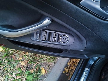 Ford Mondeo, 2011г., передний привод, автомат