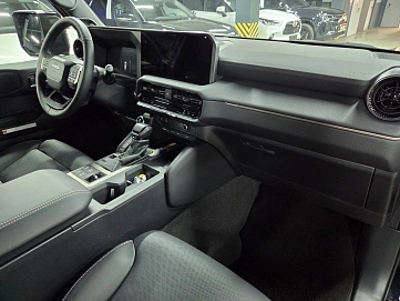 Toyota Land Cruiser Prado, 2026г., полный привод, автомат