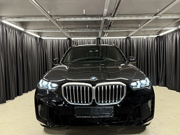 BMW X5, 2025г