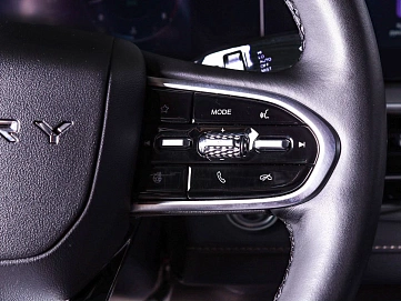 Chery Arrizo 8, 2024г., передний привод, робот