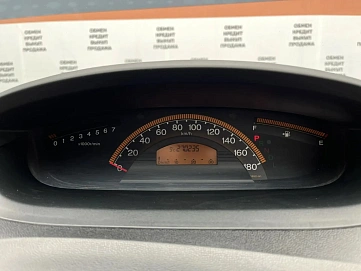 Honda Freed, 2010г., передний привод, вариатор