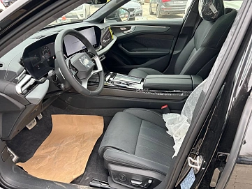 Audi A6, 2026г., полный привод, робот