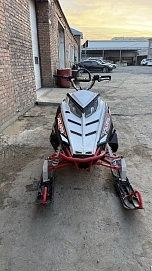 Polaris 800 PRO RMK, 2014г.