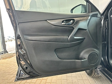 Nissan X-Trail, 2018г., передний привод, вариатор