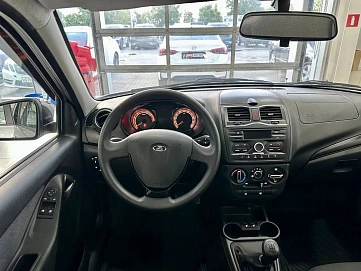 Lada (ВАЗ) Granta, 2024г., передний привод, механика