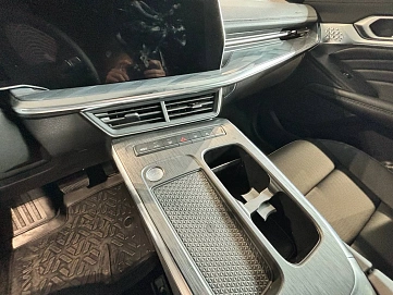 Haval F7, 2025г., полный привод, робот