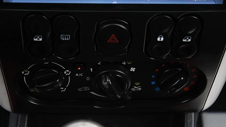 Nissan Almera, 2018г., передний привод, механика