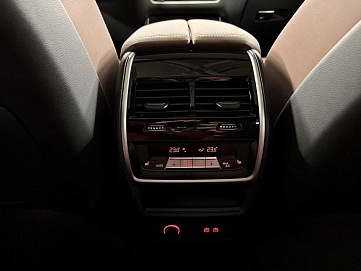 BMW X5, 2025г., полный привод, автомат
