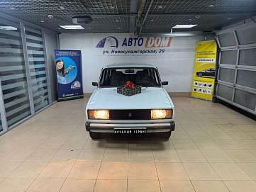 Lada (ВАЗ) 2104, 1999г., задний привод, механика