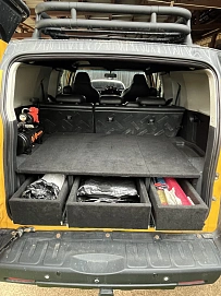 Toyota FJ Cruiser, 2007г., полный привод, автомат