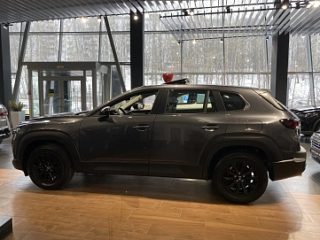 Mazda CX-50, 2025г., передний привод, автомат