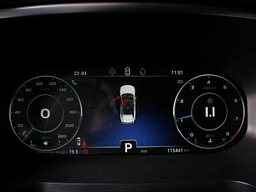 Chery Tiggo 8 Pro, 2022г., передний привод, робот