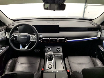 Jetour X70, 2024г