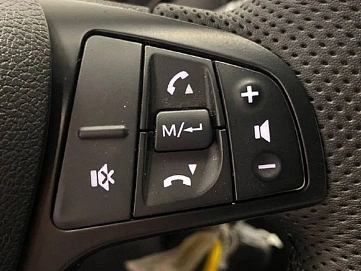 Lada (ВАЗ) Vesta, 2021г., передний привод, механика