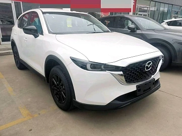 Mazda CX-5, 2025г., передний привод, автомат