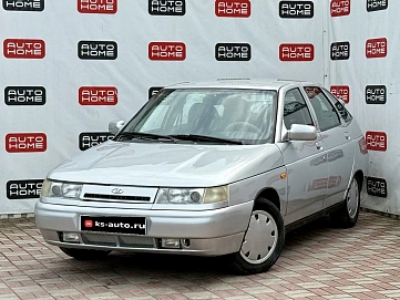 Lada (ВАЗ) 2112, 2006г., передний привод, механика