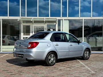 Datsun on-DO, 2014г., передний привод, механика