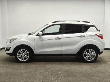 Changan CS35, 2015г., передний привод, автомат