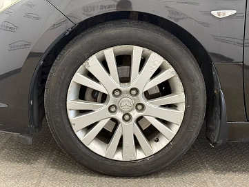 Mazda 6, 2007г., передний привод, автомат