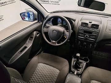 Lada (ВАЗ) Granta, 2020г., передний привод, механика