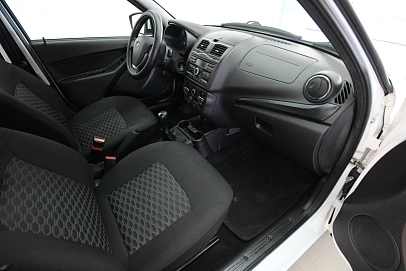Lada (ВАЗ) Granta, 2022г., передний привод, механика