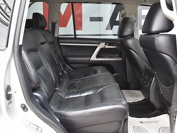 Toyota Land Cruiser, 2011г., полный привод, автомат