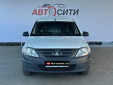 Lada (ВАЗ) Largus, 2020г., передний привод, механика